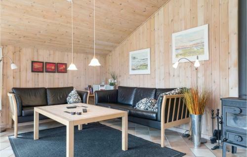 Holiday Home Sneppevej Hj�rring IX