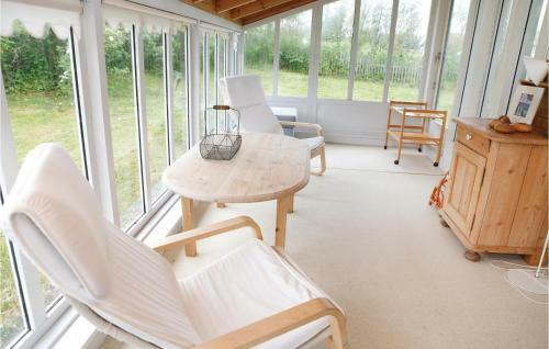 Holiday Home Hj�rring Cd-1998