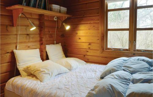 Holiday Home Skarreklitvej