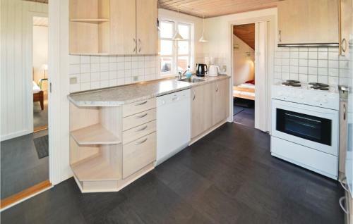 Holiday Home Revlingrenden