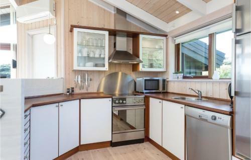 Holiday Home Havtornvej Hj�rring