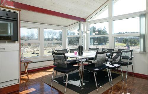 Holiday Home Kirkedalsvej