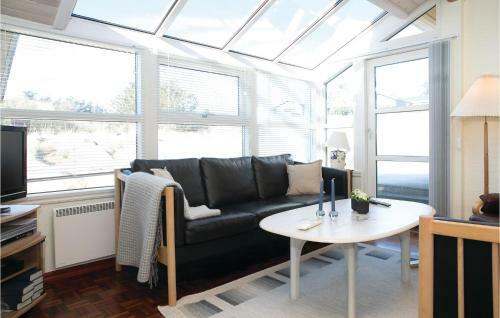 Holiday Home Kirkedalsvej