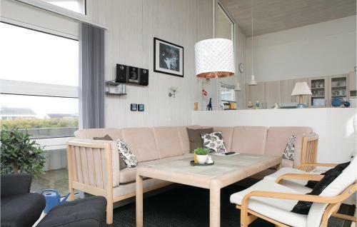 Holiday Home Knoldeb�kvej Hj�rring III