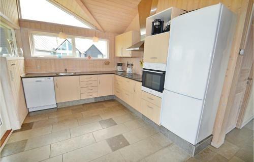 Holiday Home Kaskelotvej III