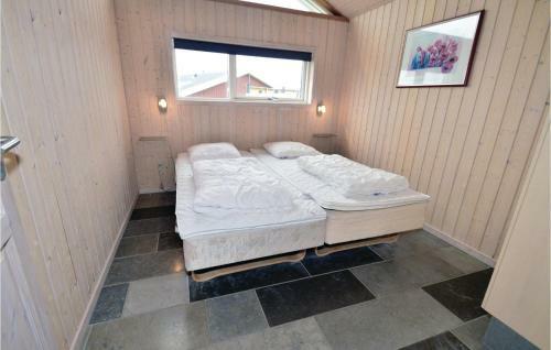 Holiday Home Kaskelotvej III
