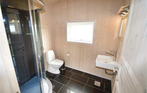 Holiday Home Kaskelotvej III