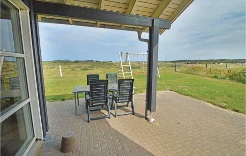 Holiday Home Kaskelotvej III
