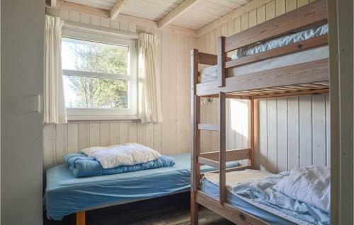 Holiday Home Kaskelotvej L�kken X