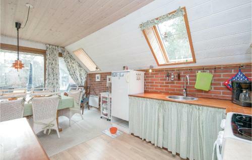 Holiday Home Gr�vlingevej L�kken XI