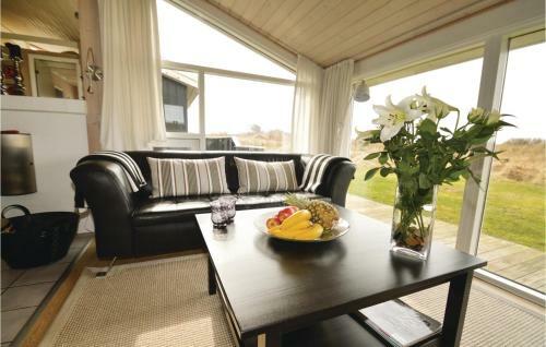 Holiday Home Midsommervej