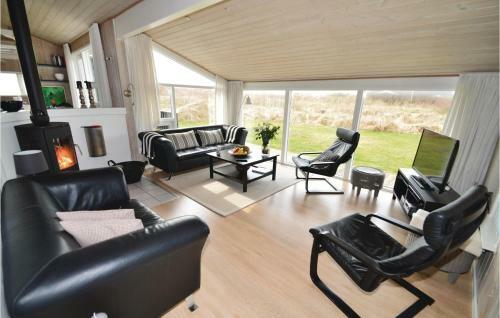 Holiday Home Midsommervej