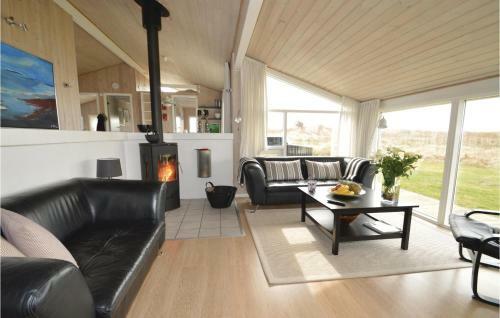 Holiday Home Midsommervej