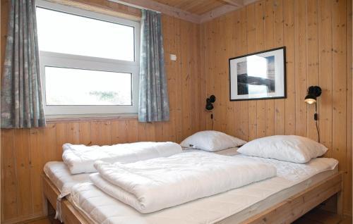 Holiday Home Krabbevej Hj�rring IX
