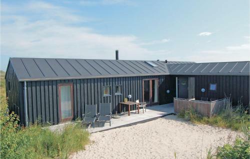 Holiday Home Brislingvej