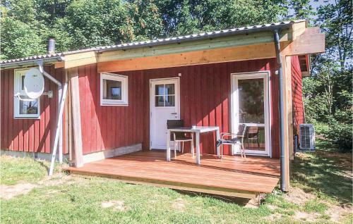 Holiday Home Hj�rring Ab-1999