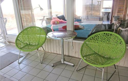 Holiday Home Udemarken Hj�rring Denm