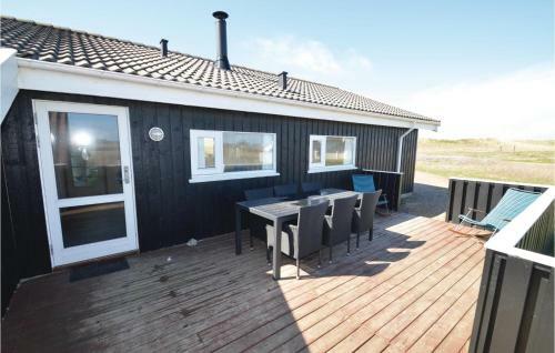 Holiday Home Udemarken Hj�rring Denm