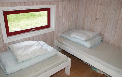 Holiday Home Sneppevej Hj�rring
