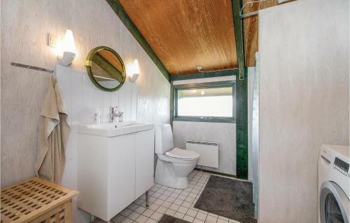 Holiday Home Lodbjergvej