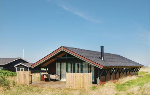 Holiday Home Lodbjergvej