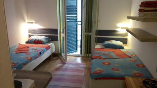 Apartments Paradiso