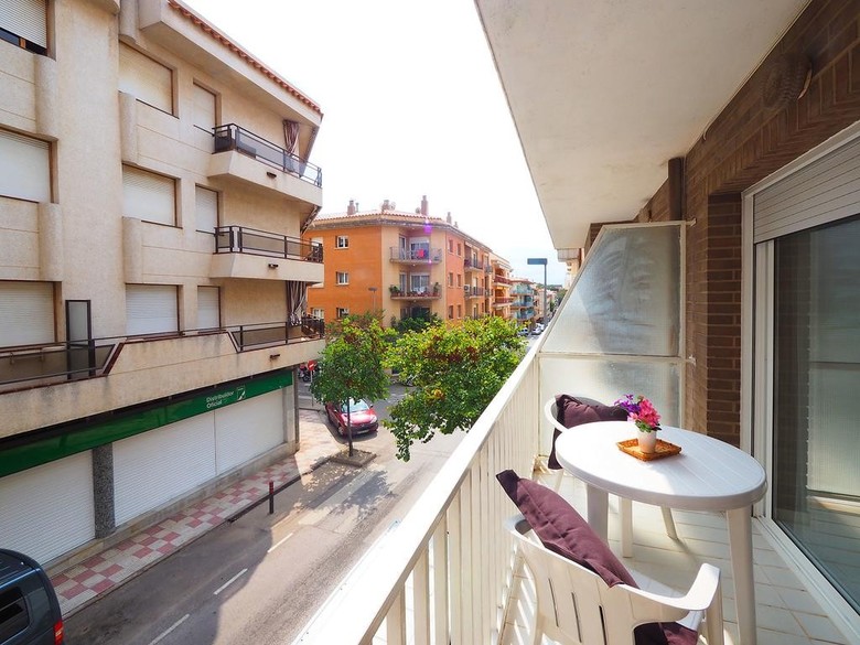 Apartamento Edifici Gaudi Roses