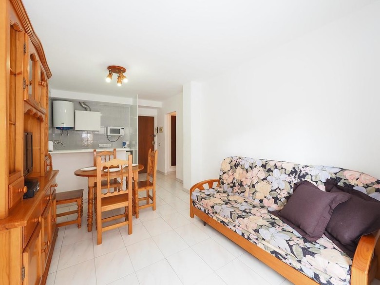 Apartamento Edifici Gaudi Roses
