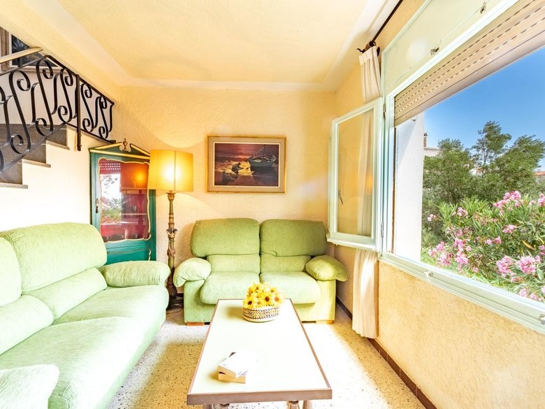 Holiday Home El Mas Fumats