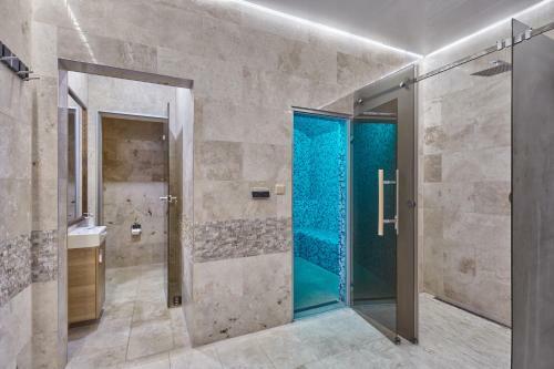 Bed & Breakfast Spa Hotel Villa Ritter