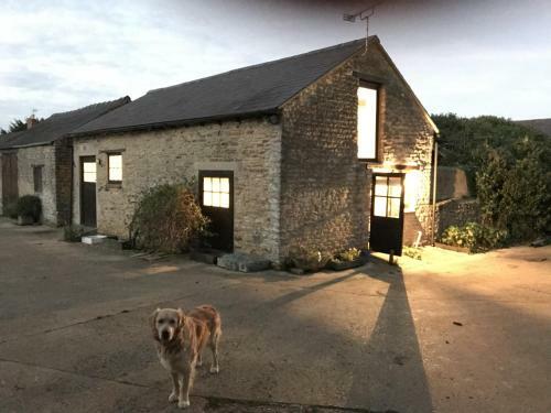 Apartamento Troy's Barn