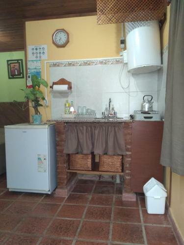 Lodge Caba�a Los Sauces