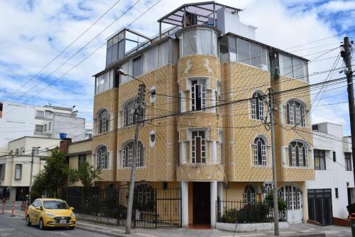Apartamentos Ciudad Sorpresa - Unicentro