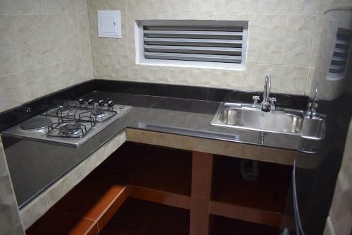Apartamentos Ciudad Sorpresa - Unicentro