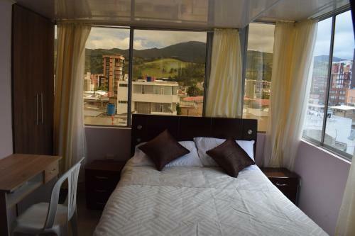 Apartamentos Ciudad Sorpresa - Unicentro