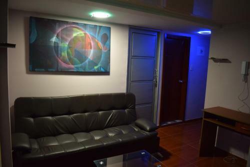 Apartamentos Ciudad Sorpresa - Unicentro