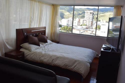 Apartamentos Ciudad Sorpresa - Unicentro