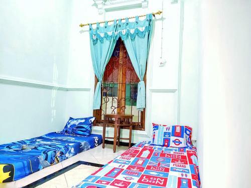 Albergue Penginapan Semarang Murah
