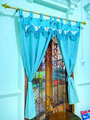 Albergue Penginapan Semarang Murah