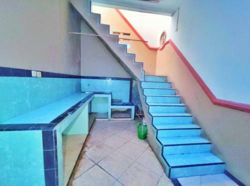 Albergue Penginapan Semarang Murah