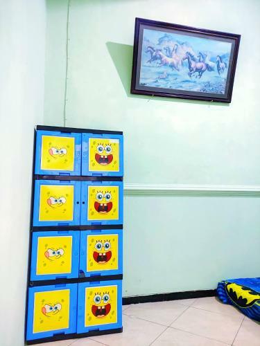 Albergue Penginapan Semarang Murah