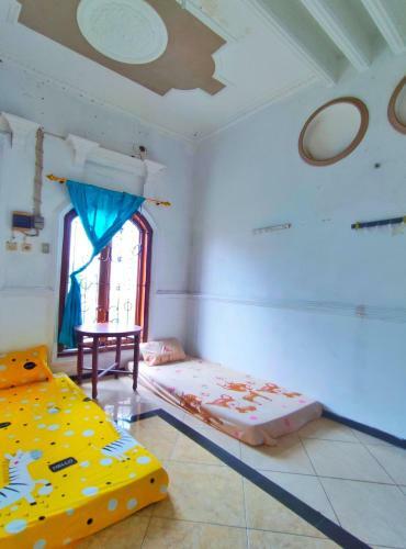 Albergue Penginapan Semarang Murah
