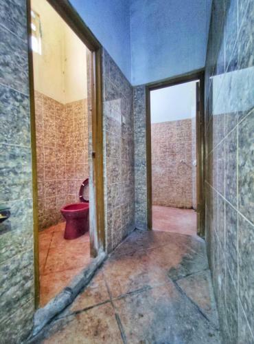 Albergue Penginapan Semarang Murah
