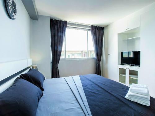 Apartamento Hua Hin Soi 7