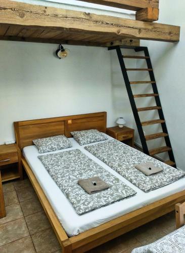 Apartamento Penzion Mikuleck� Kutloch