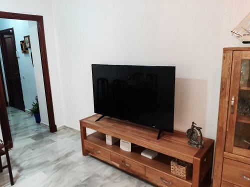 Apartment Huerta Del Obispo
