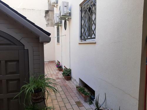 Apartment Huerta Del Obispo