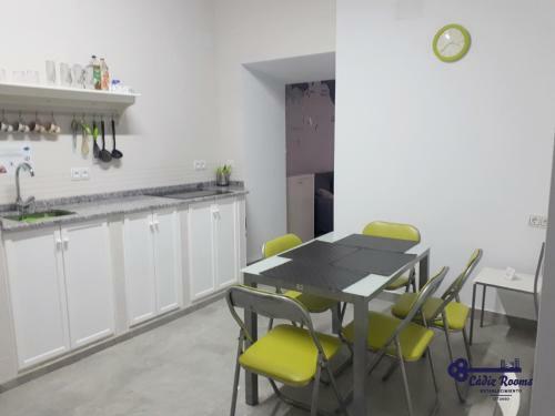 Cadiz Rooms