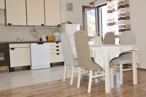 Apartment Lana