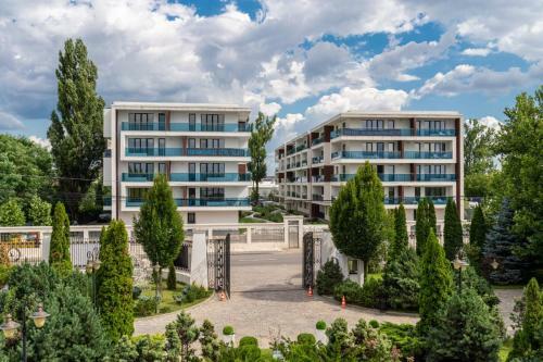 Apartament Paris